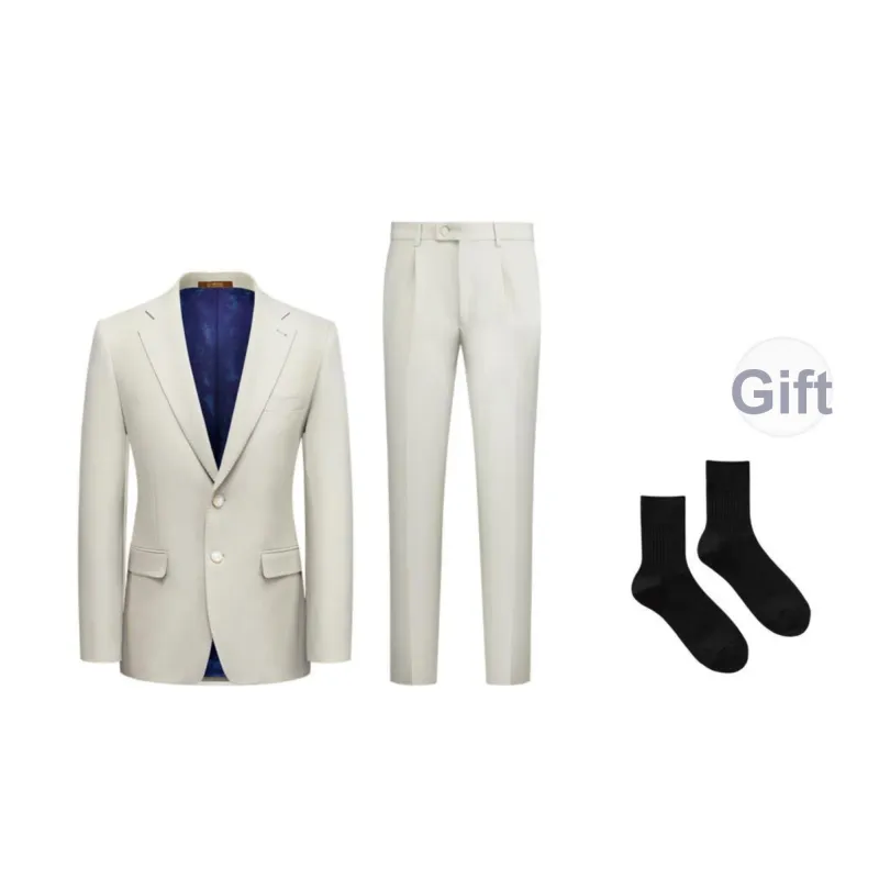 G· Mons Business Suits Men-6