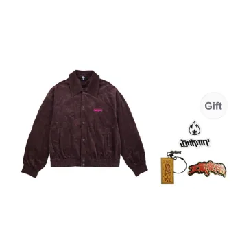 BURNIN Jackets Unisex