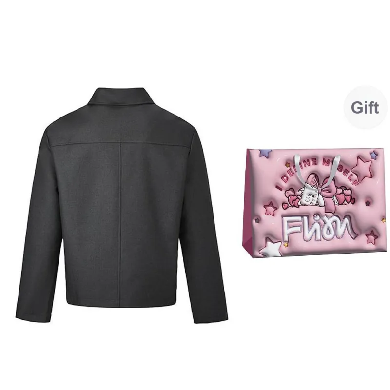 FLIM Jackets Men-13