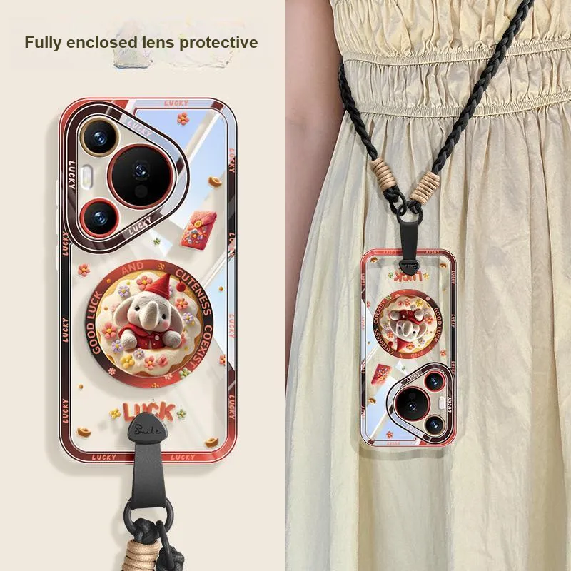 RVIXE Phone Cases-35