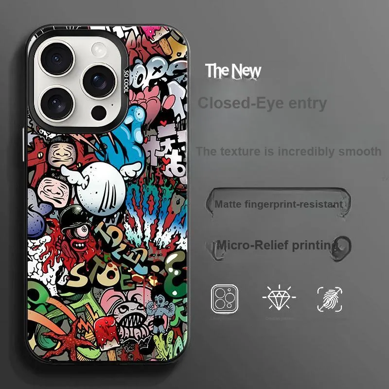 BAOCHENG Phone Cases-1