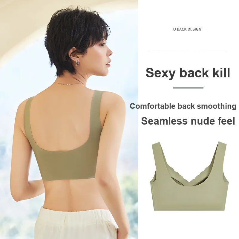 Herbal Primer Bra Women's 2 Pack-12