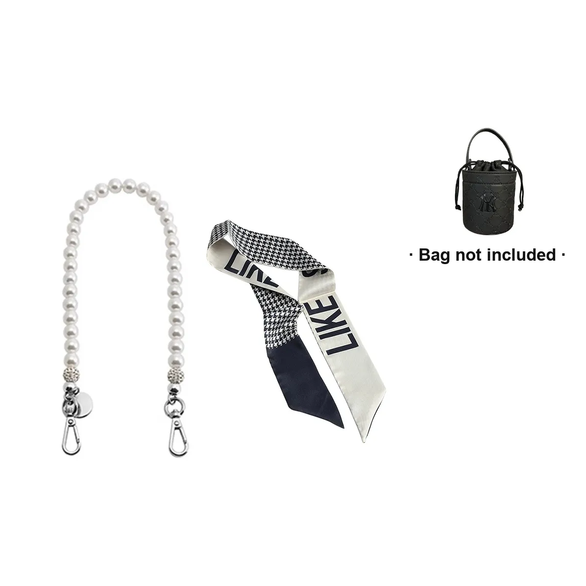 Ingenuity Handmade Ремни для сумок Женские