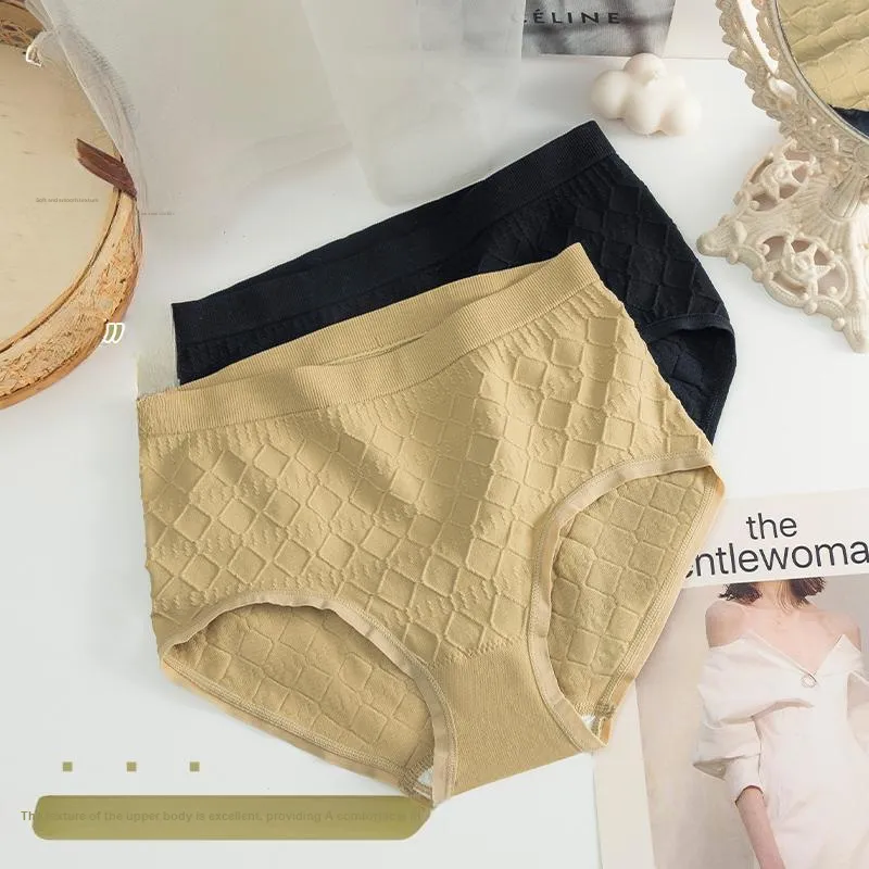 Urban Beauty Underpants Women's 4 Pack-1