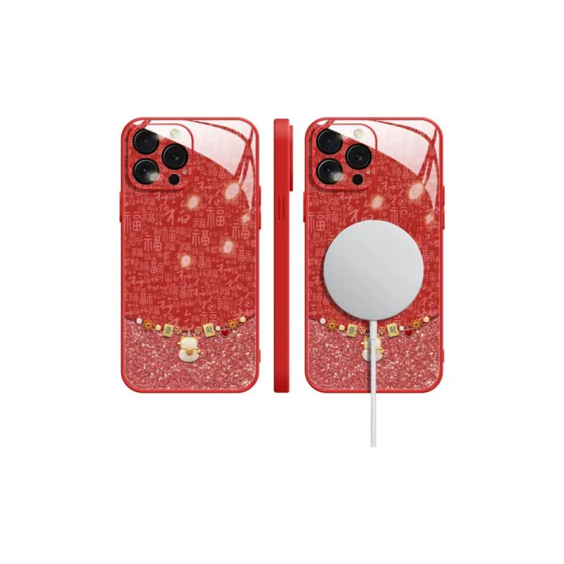 YADIQI Phone Cases-4