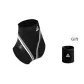 Black (Single)+Wrist Brace (Single)