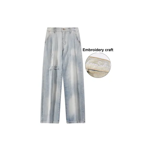 KS Унисекс Джинсы