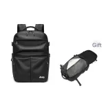 Black[Vacuum Compression+Shoe Compartment+Wet/Dry Separation]