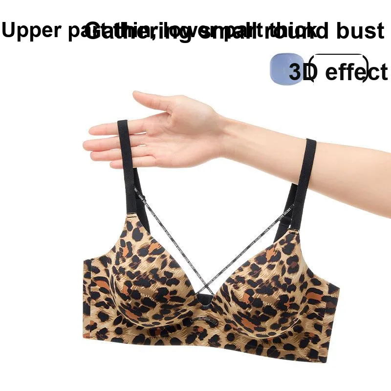 Herbal primer Women's Bras-8