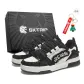 Panda Black (Includes Keychain)