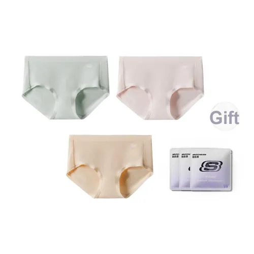 Skechers Женские Трусики-бикини