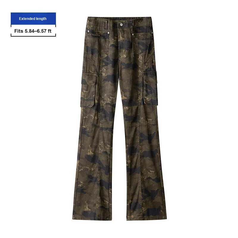 RVANGUARD Jeans Unisex-5