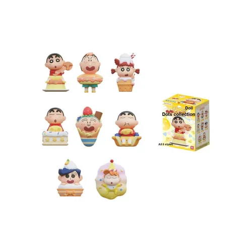 Слепые коробки Simplicity and cultural creation