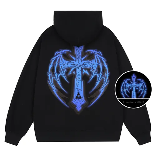 XIXN Sweatshirts Unisex