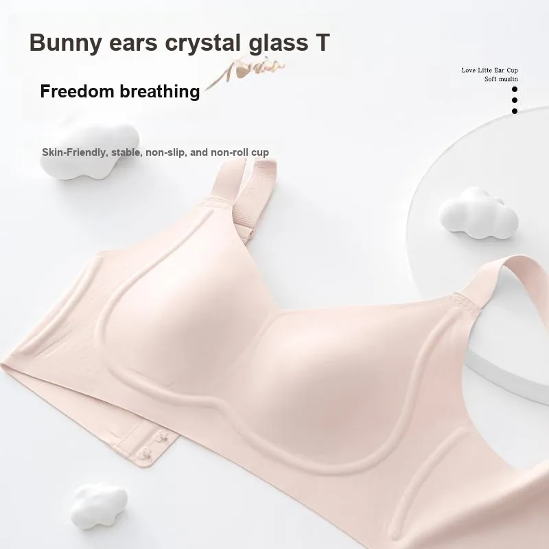 The New Age Family Bra Women's Combo Set-16