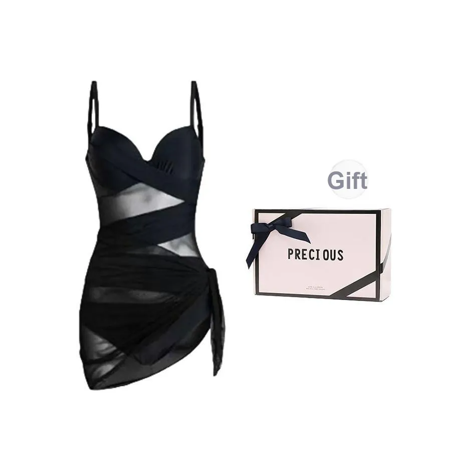 MIMOSA CHUR Ван-Пис Купальник Женские