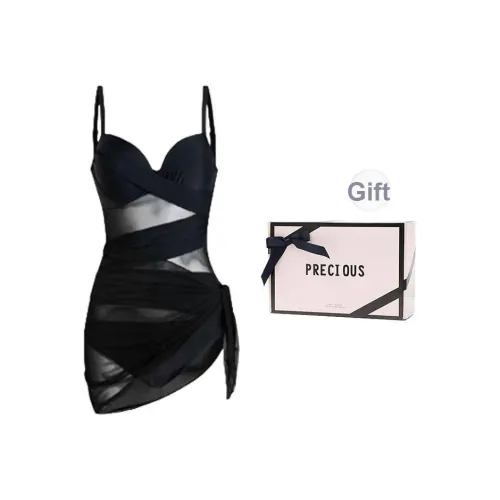 MIMOSA CHUR Ван-Пис Купальник Женские