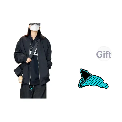 BEAR UNION Женские Куртки