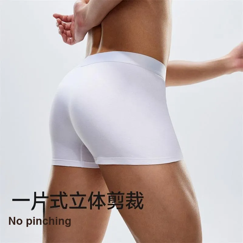 Crabsecret Underpants Men's 3 Pack-3