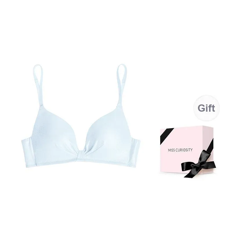 MISS CURIOSITY Women's Bras-3