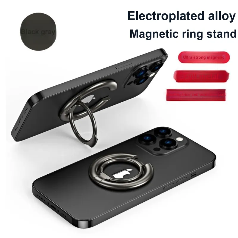 ZHUOJI Phone Stands-1