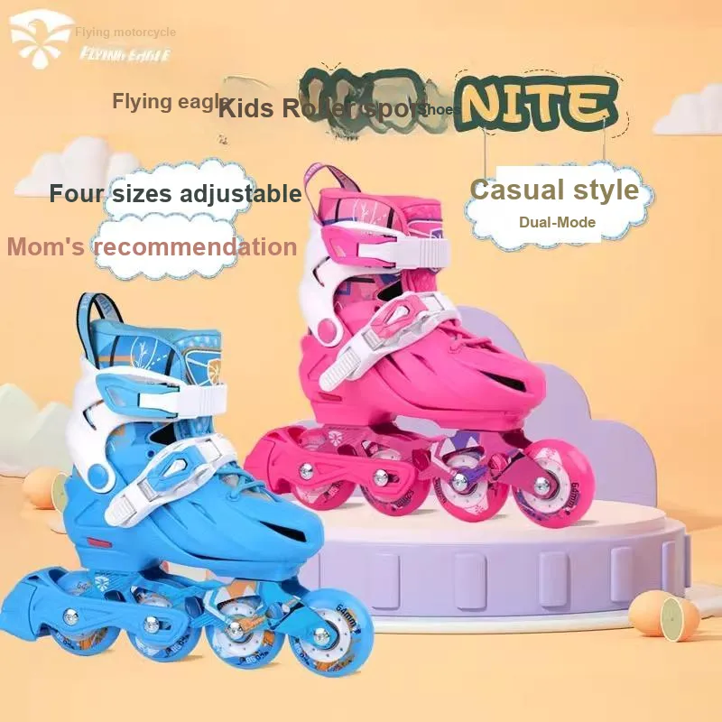 FLYING EAGLE Inline Skates-2