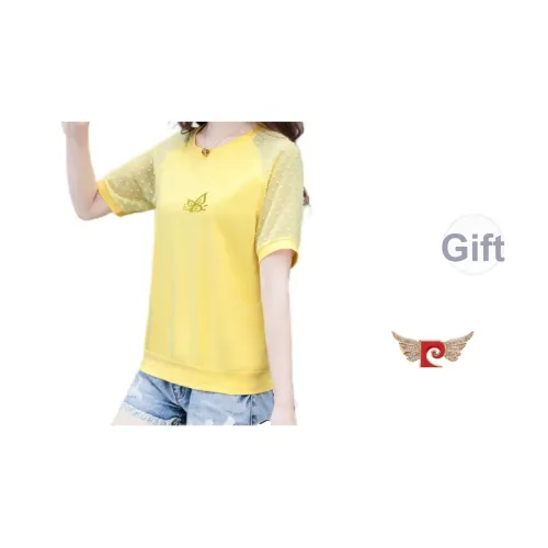 PIERRE CARDIN Женские футболки с коротким рукавом