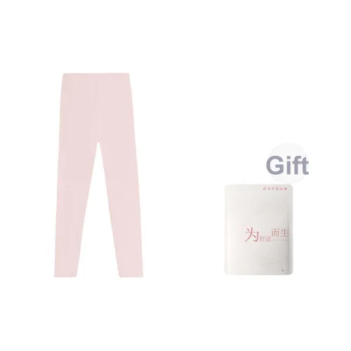 Red Bean Женские термобрюки