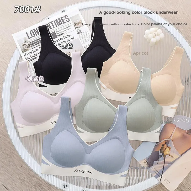 GOSO Women's Bras-1