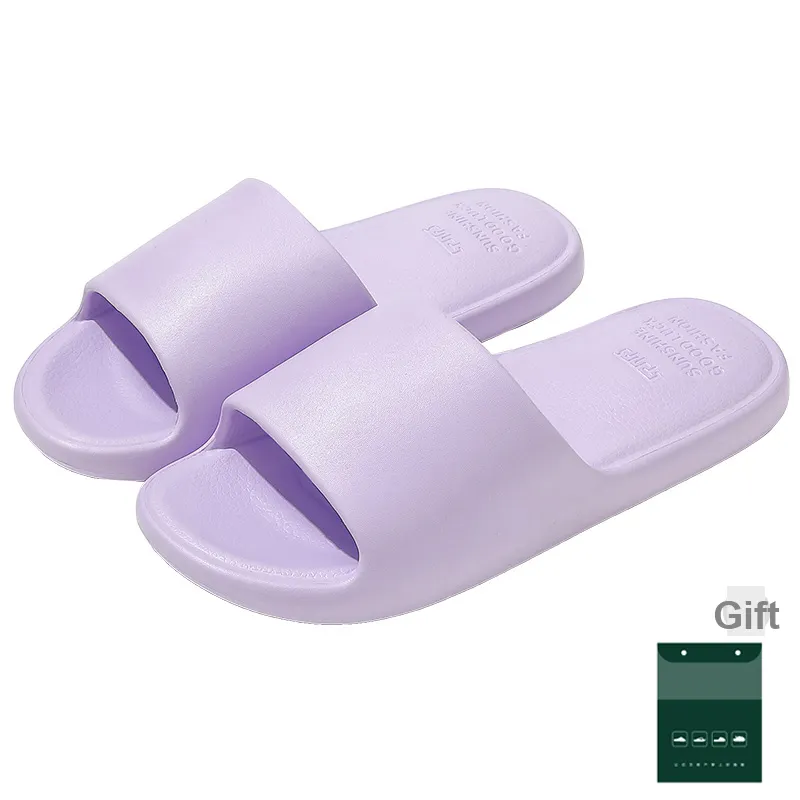 Red bean Slippers / Home Slippers-0