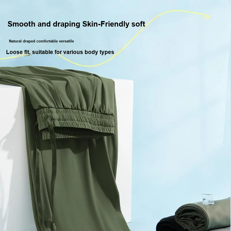 CHARLIE GOLF Casual Pants Unisex-8