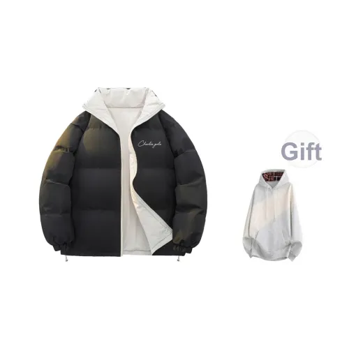 CHARLIE GOLF Пуховик Унисекс