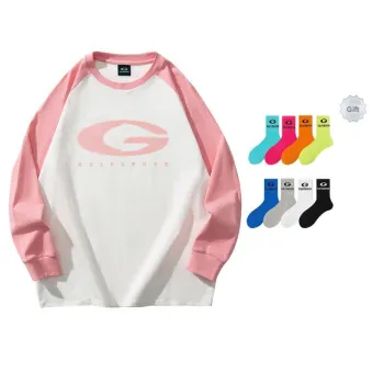 GOLFCROSS T Shirts Unisex