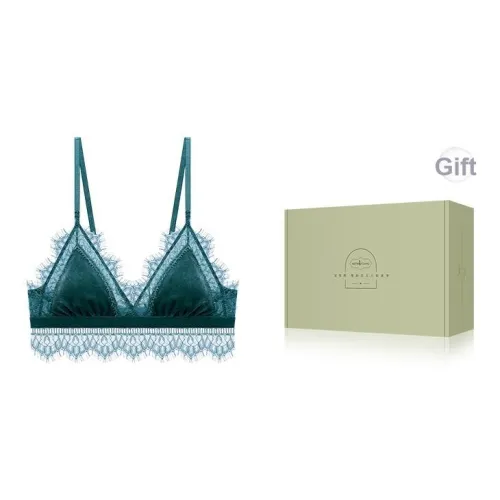 BOTHYOUNG Бюстгальтер Женский Синий Зеленый