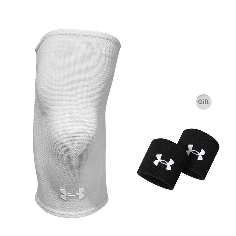 Under Armour Knee Pads Running Mountaineering Hiking Soccer Badminton Basketball Unisex-13