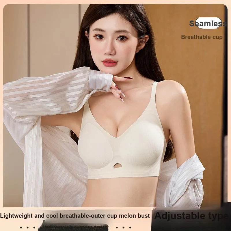 GOSO Women's Bras-12