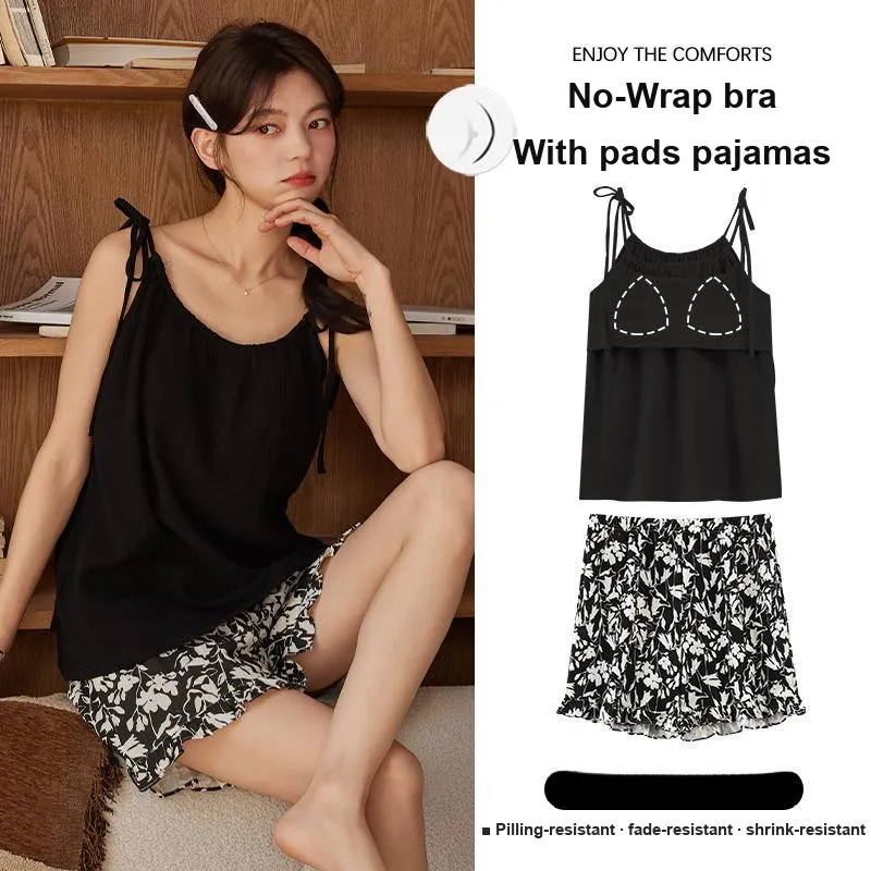 Maultiay Pajama Gift Box Women's-1