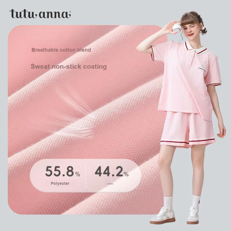 Tutuanna Women's Pajama Sets-2