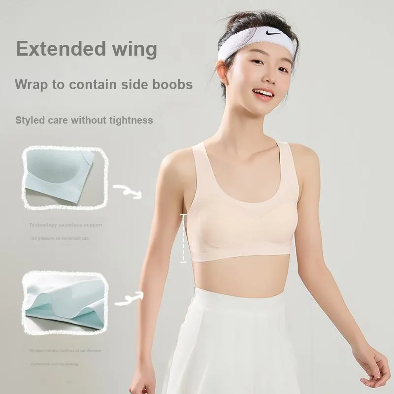 Pretty lady Women's Bras-5