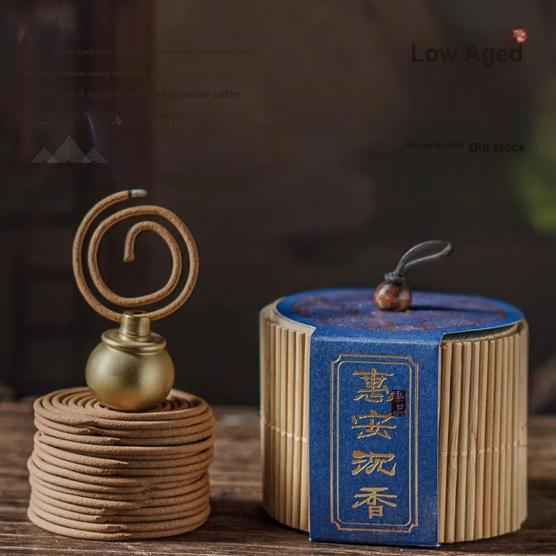 Waiters Incense & Coil Incense Accessories-5