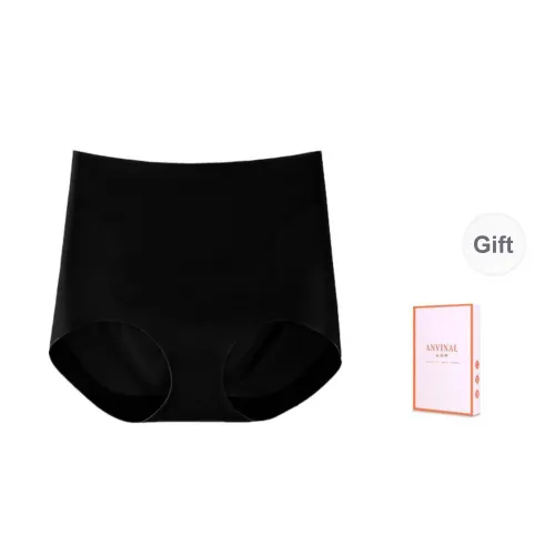 ANVINAL Shapewear Bottom Women's