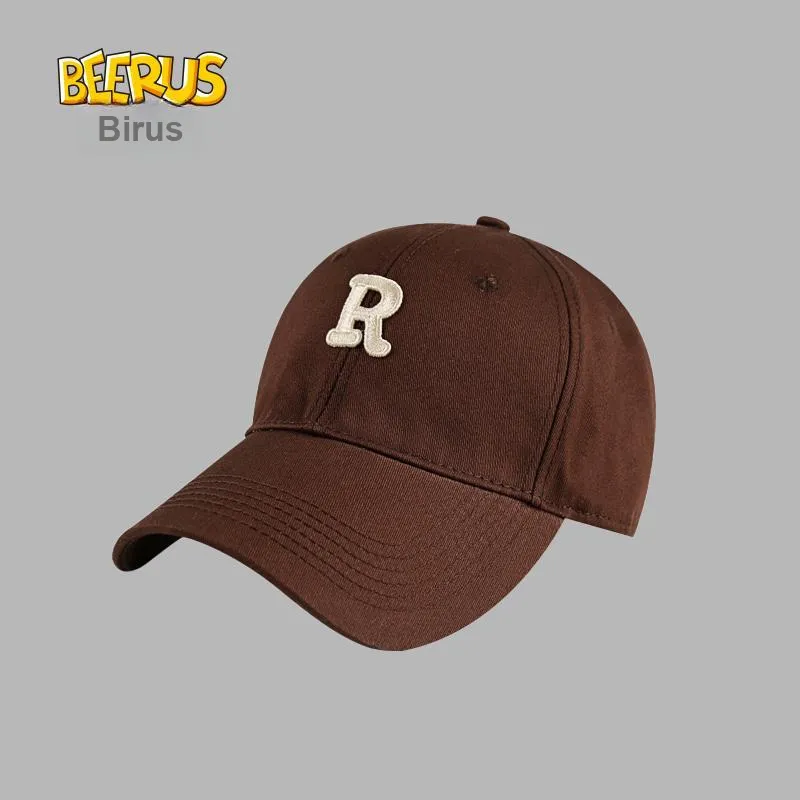 Beerus Polyester Baseball Caps Unisex-5