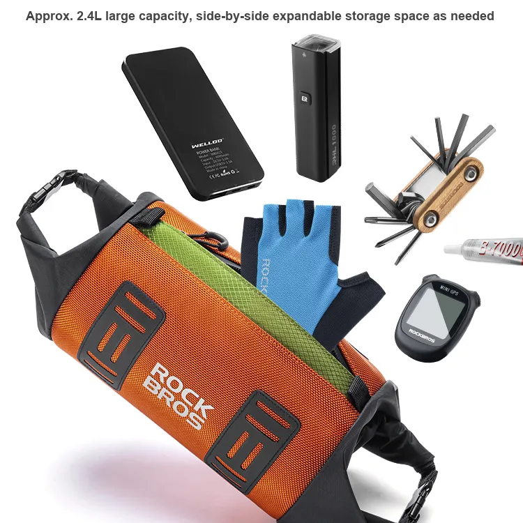 ROCBROS Riding Equipment-2