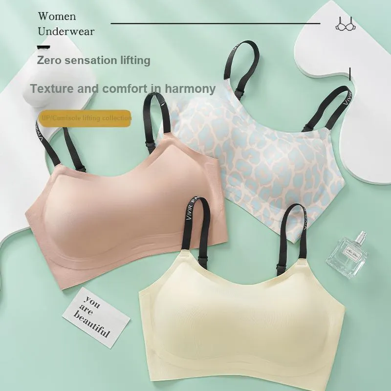 Urban beauty Women's Bras-3