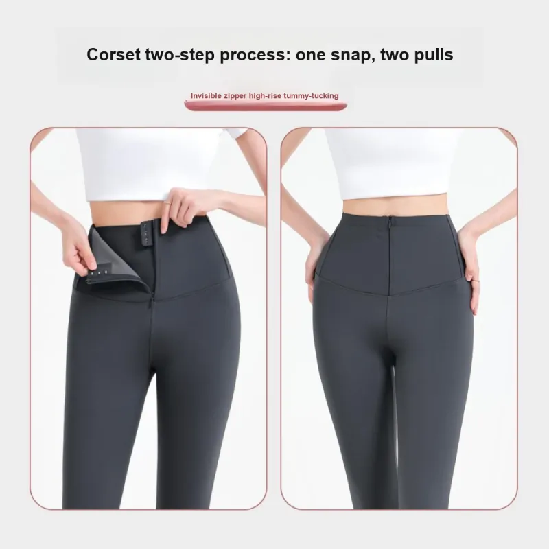 JUNEROSE Women's Leggings-2