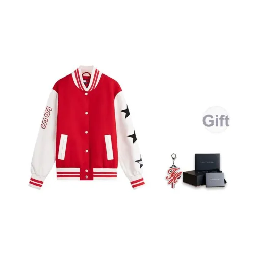 Tommy Hilfiger Женские Куртки