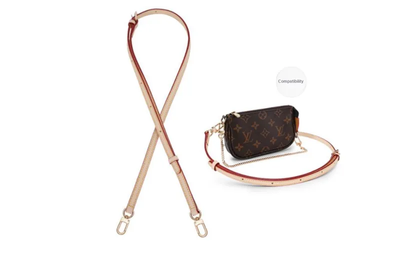 Kim Yeon sha Bag Straps-18