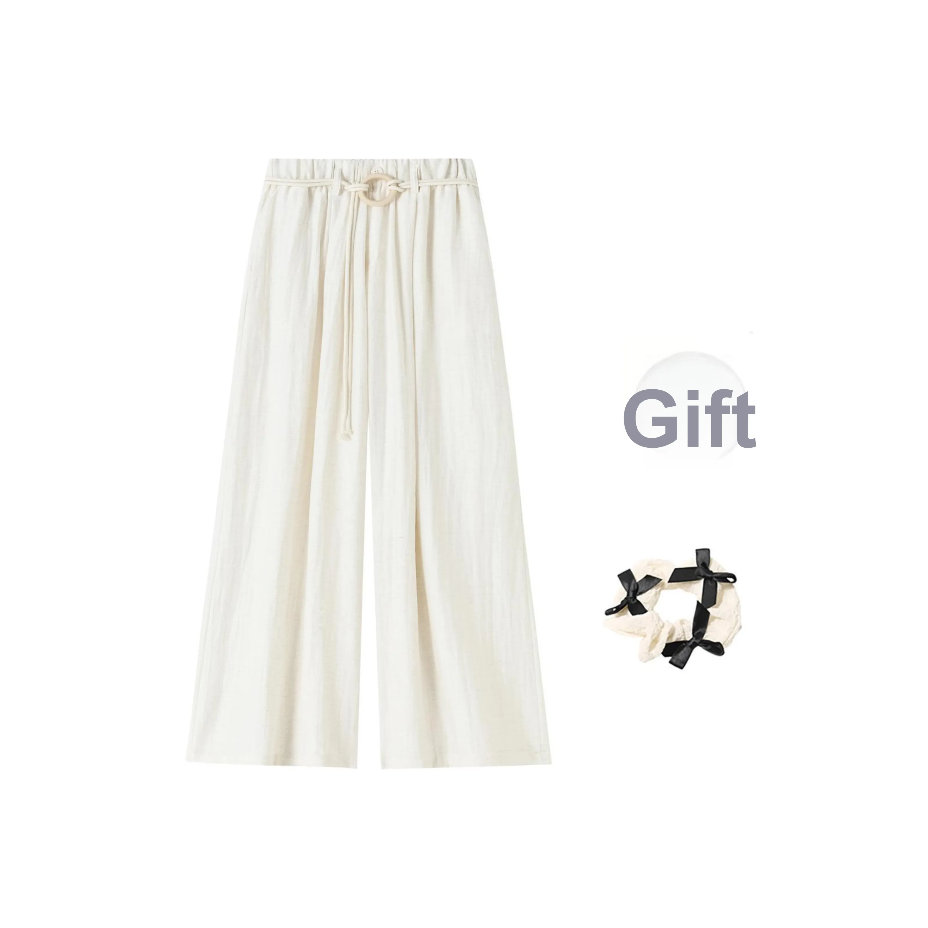 CPAURA Женские Повседневные Брюки