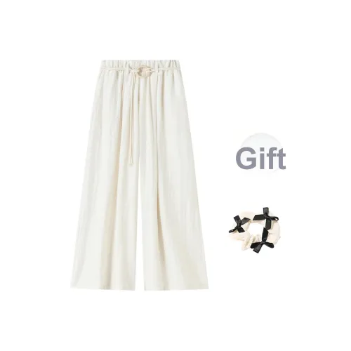 CPAURA Женские Повседневные Брюки