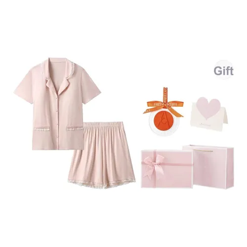 FREELASS Пижамы Подарочная коробка Женская